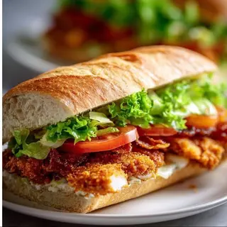 Sandwich César