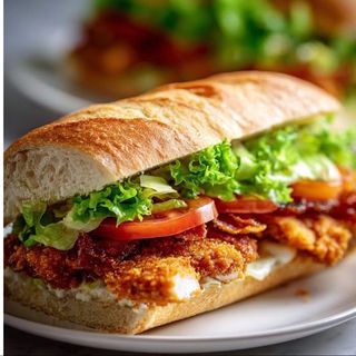 Sandwich César