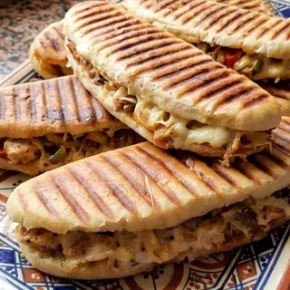 Panini poulet