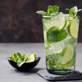 Mojito classique