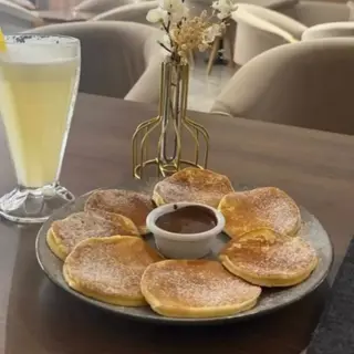Jus citron