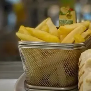 Frite