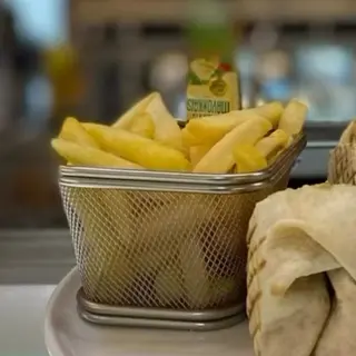 Frite
