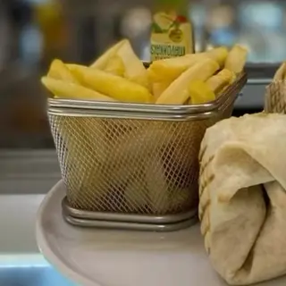 Frite