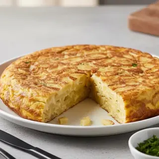 Tortilla