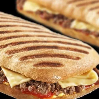 Panini kefta