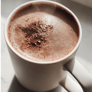 Chocolat chaud