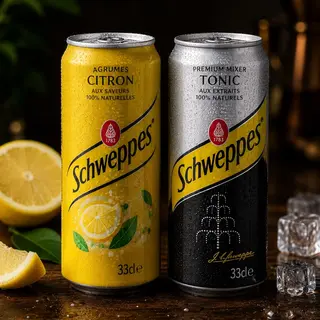 Schweppes