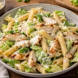 Pique-nique pasta salada