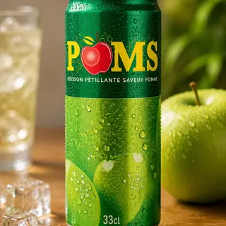 Poms
