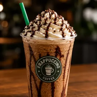 Frappuccino