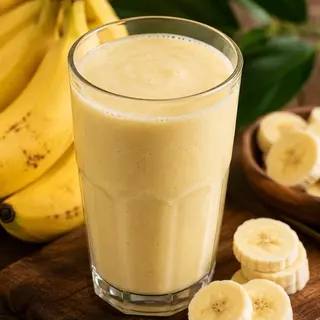 Jus de banane