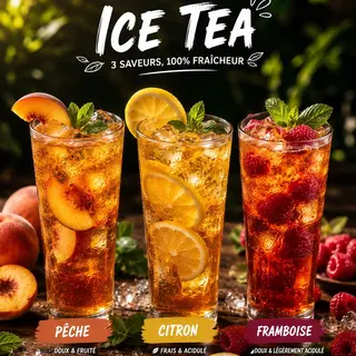 Ice Téa