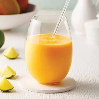 jus mangue