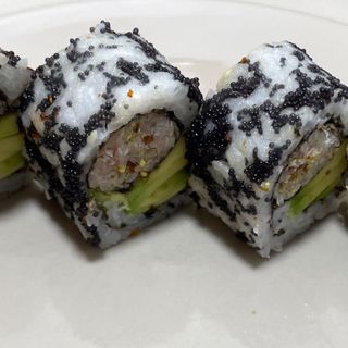 California Black