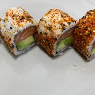 California Chichimi