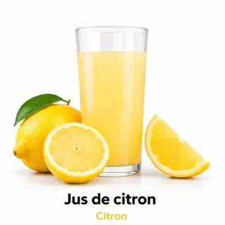 Jus D’Citron