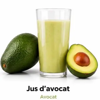 Jus D'avocat