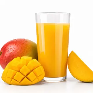Jus D’mango