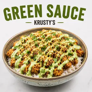 Green Krusty’S