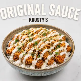 Original Krusty'S