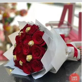 Éternel Amour