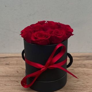 Boîte de Roses S