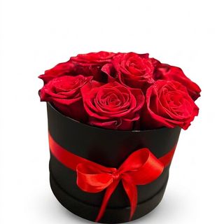Boîte de Roses S
