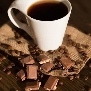Nespresso aromatisé
