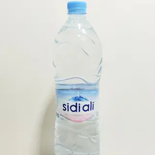 Sidi ali 1,5l