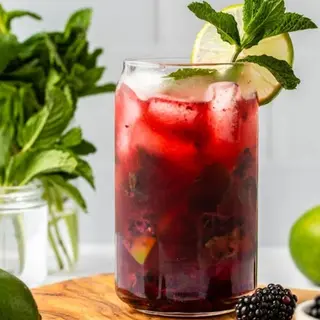 Mojito Red