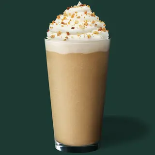 Frappuccino Noisette