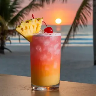 Tropicana