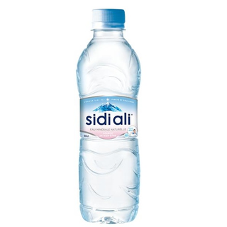 Sidi ali 50cl