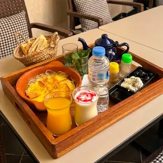 Chamali
