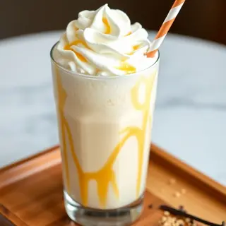 Frappuccino Vanille