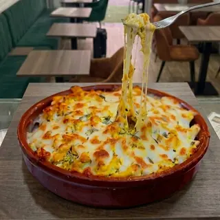 Pasticcio Poulet + boisson