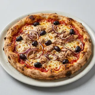 Pizza Thon