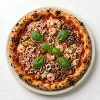 Pizza Royale