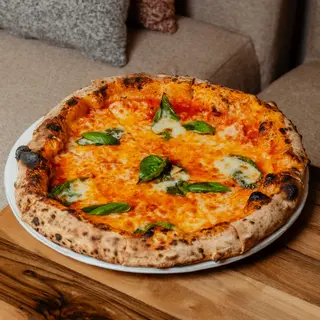 Margherita