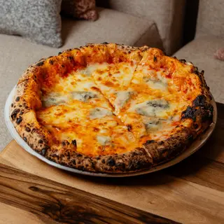 4 Formaggi