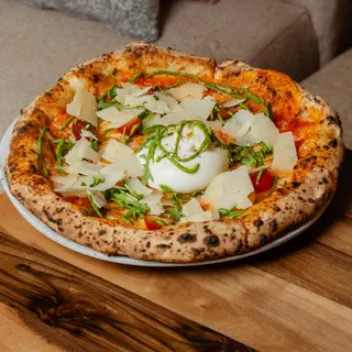 Burrata