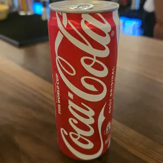 Coca Cola - Classique ( 33Cl ) Canette