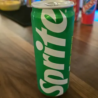 Sprite - Classique (33 Cl) Canette