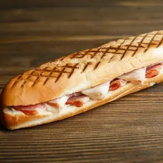 Panini mixte