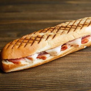 Panini mixte
