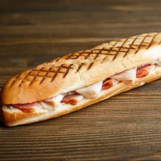Panini thone