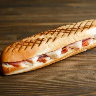 Panini sausisse