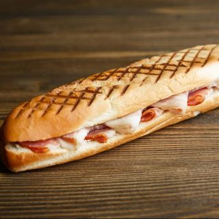 Panini dinde