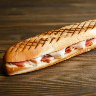 Panini Nuggte